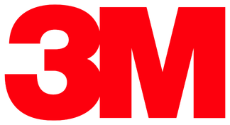 3M logo