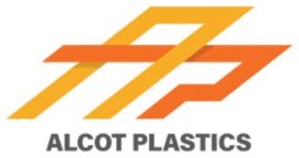 Alcot Plastics logo