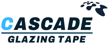 Cascade Glazing Tape logo