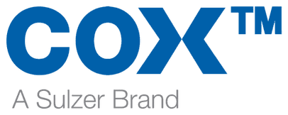 Cox logo