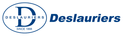 Deslauriers logo