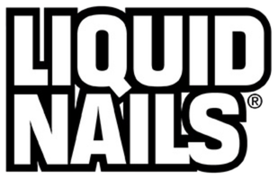 Liquid Nails logo