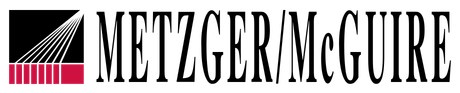 Metzger/McGuire logo