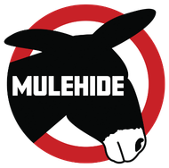 Mule-Hide logo
