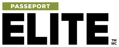 Passeport Elite logo