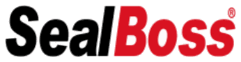 SealBoss logo