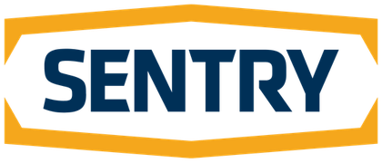 Sentry logo