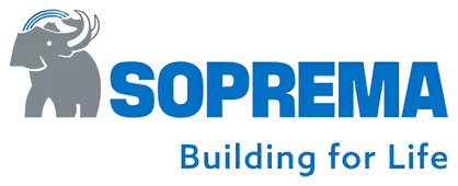 Soprema logo