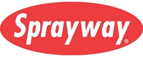 Sprayway logo