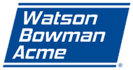 Watson Bowman Acme