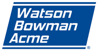 Watson Bowman Acme logo