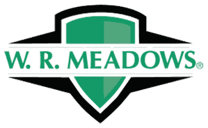W.R. Meadows logo