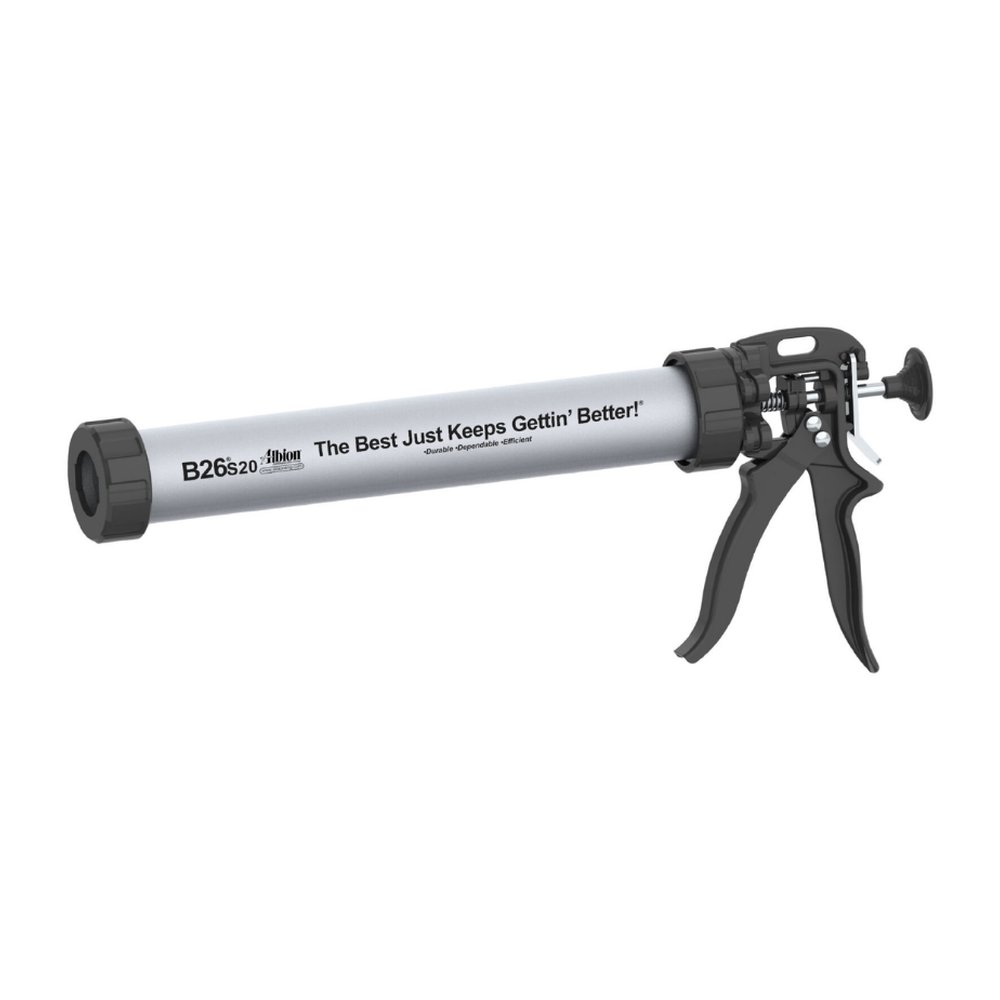 Albion Sausage Guns