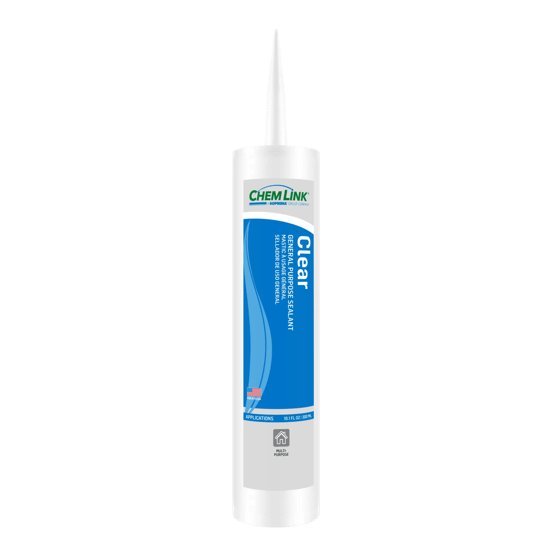 Chem Link Chem Link GP Clear