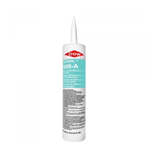 Dow Dow Glazing Sealants