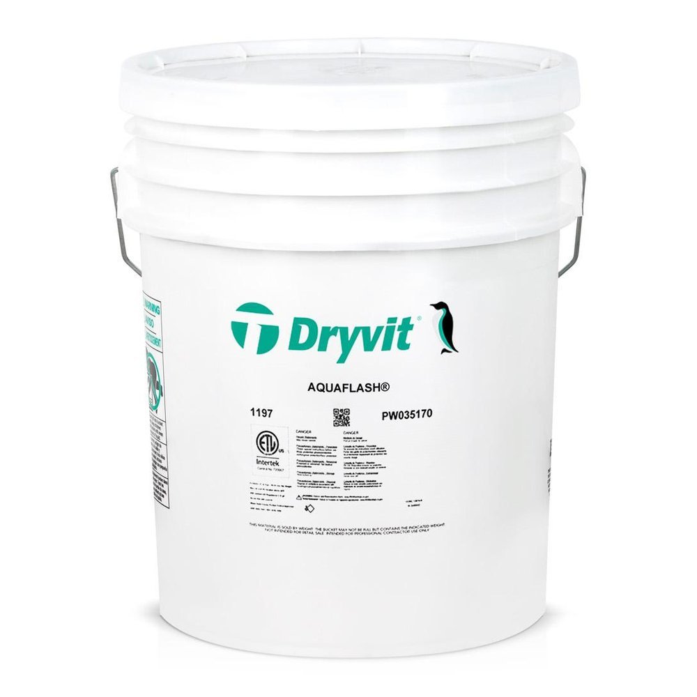 Dryvit Dryvit AquaFlash