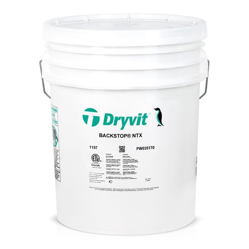 Dryvit Dryvit Backstop NTX