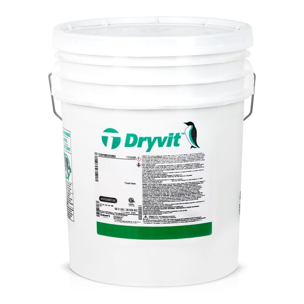 Dryvit E-Finish