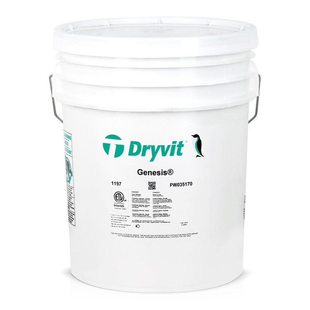 Dryvit Genesis