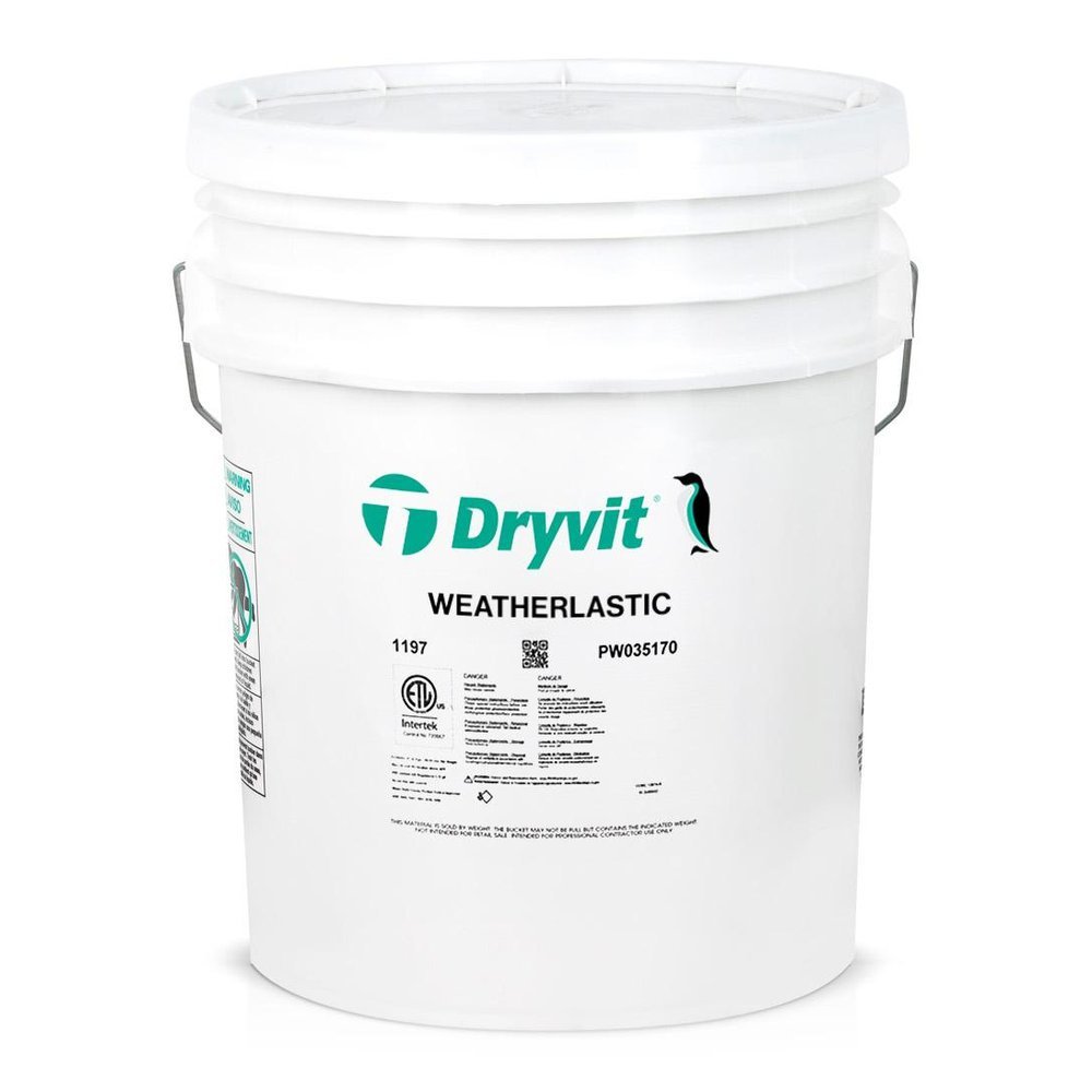 Dryvit Weatherlastic