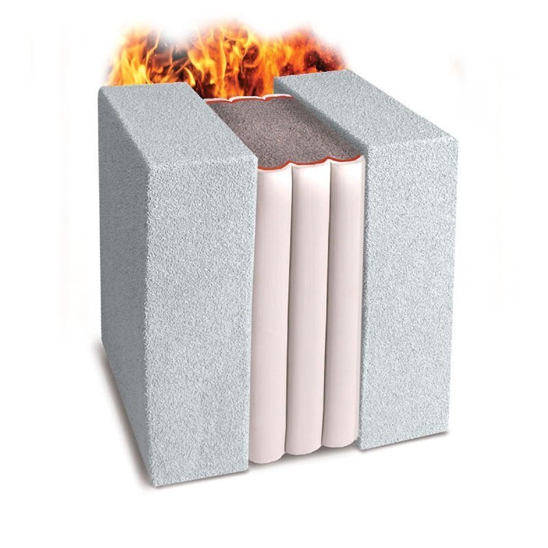 Emseal Emseal Emshield WFR3