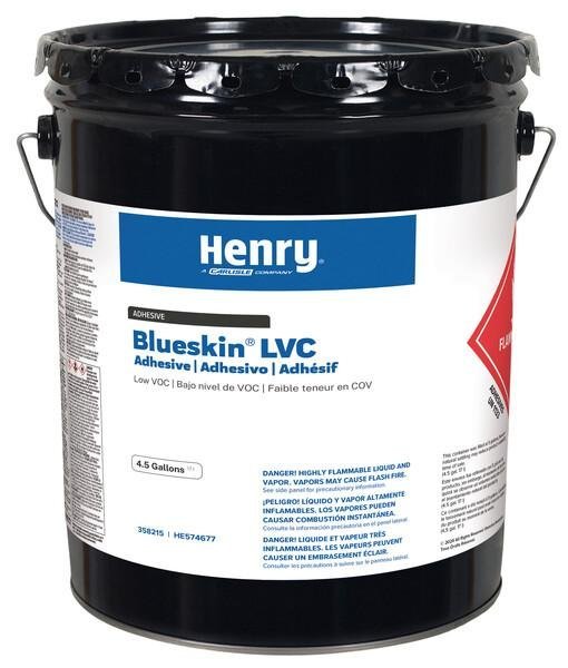 Henry Henry Blueskin Adhesive