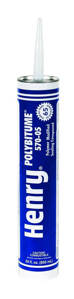 Henry Bakor Polybitume