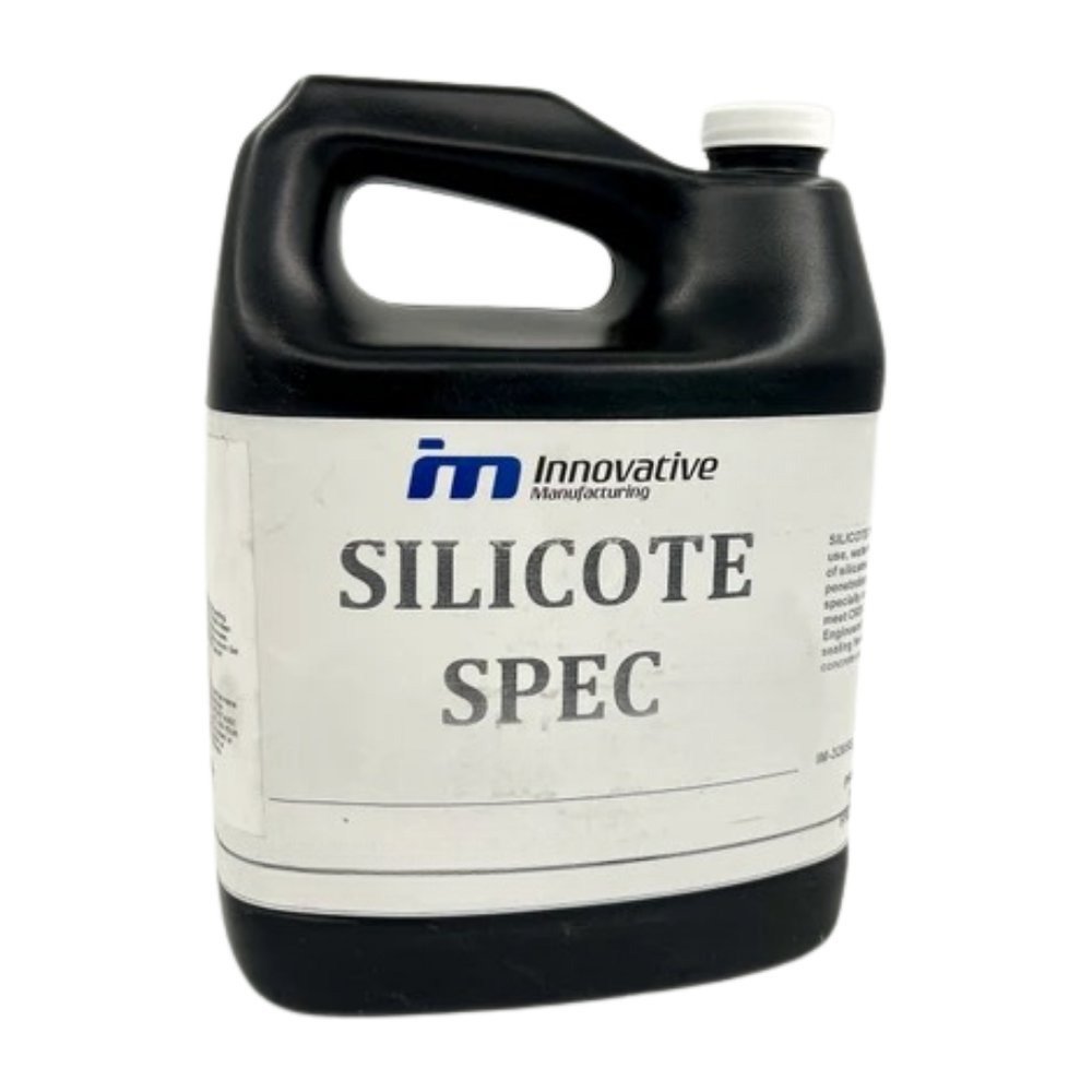 Innovative Manufacturing Silicote Spec