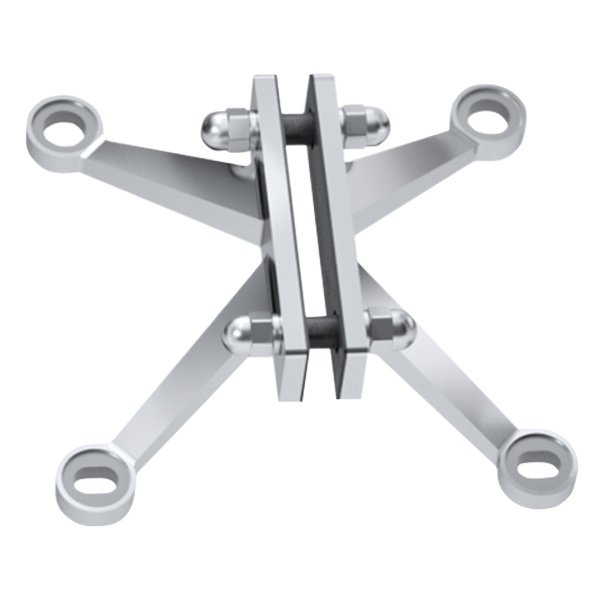 Kin Long Spider Fittings