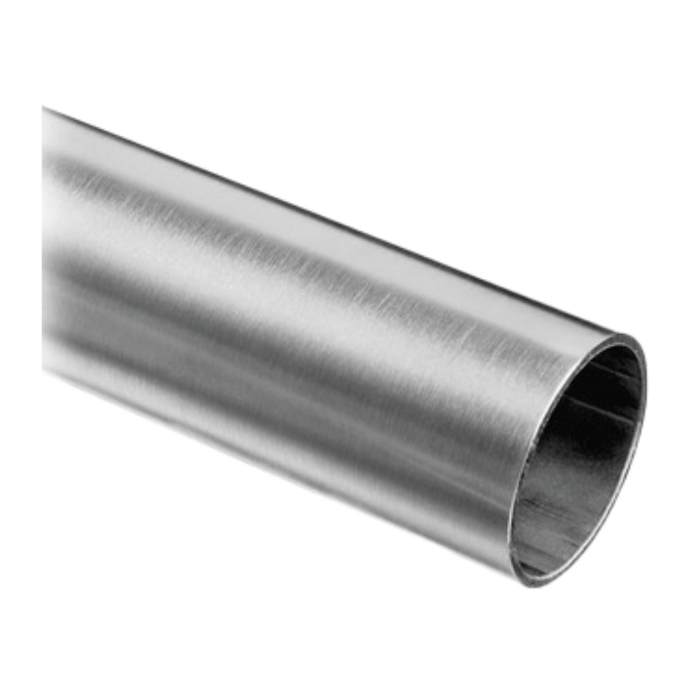 Kin Long Stainless Steel Tubing