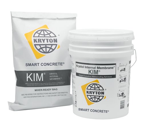 Kryton KIM (Krystol Internal Membrane)