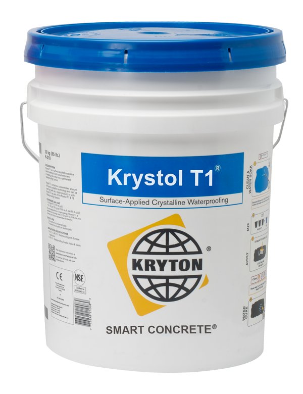 Kryton Krystol T1