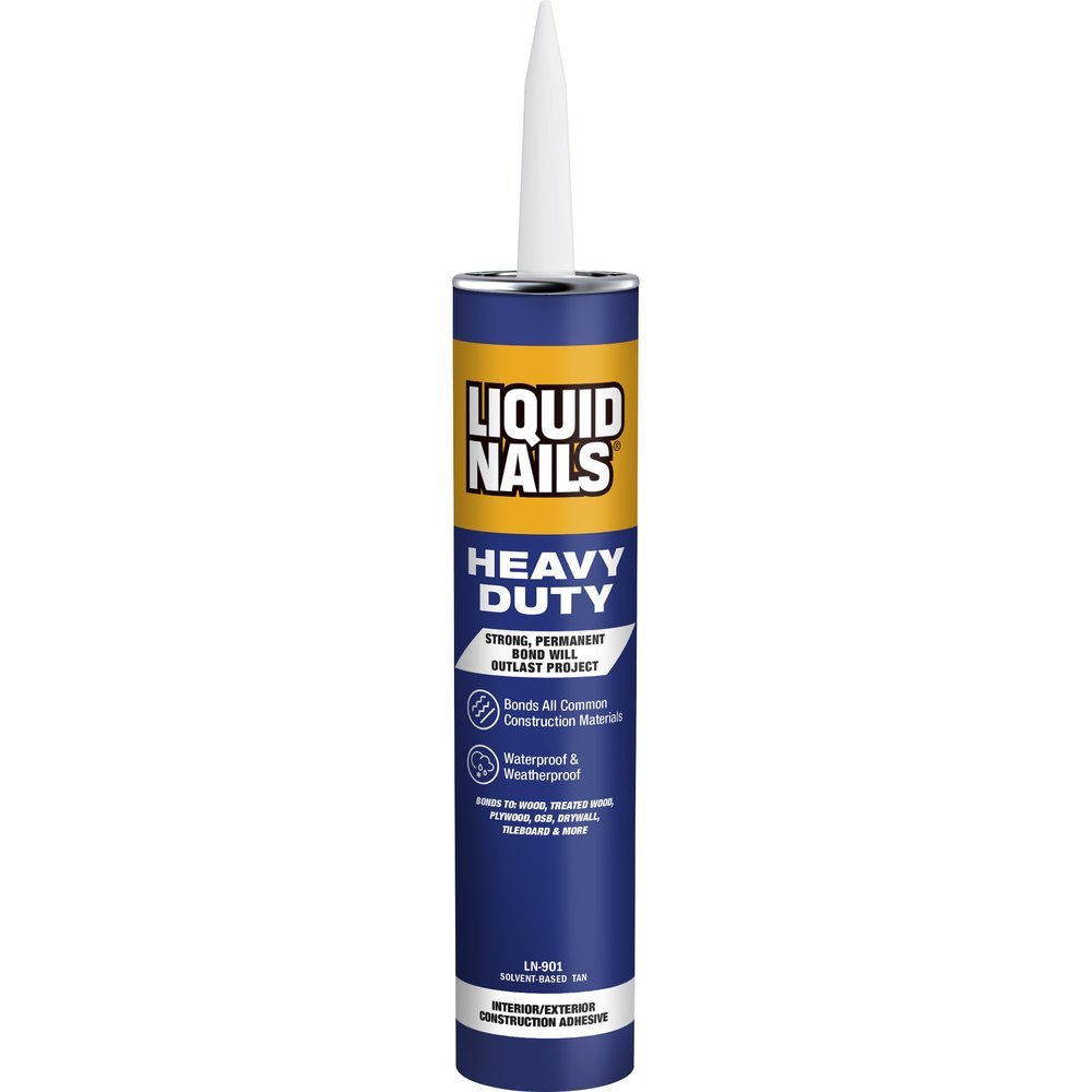 Liquid Nails LN902 Adhesive