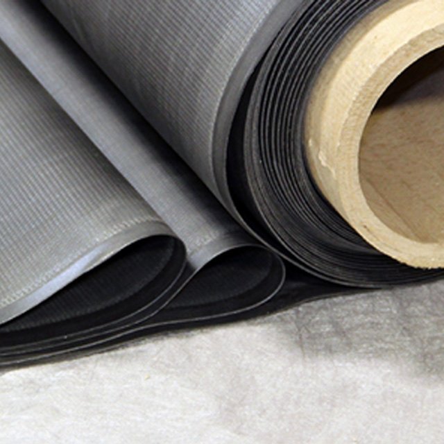 Mule-Hide EPDM Membranes
