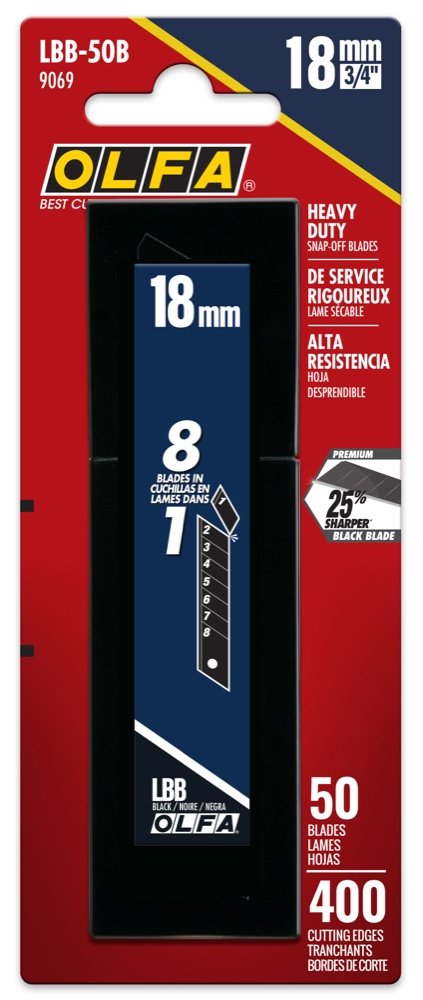 OLFA LBB-50B Blades