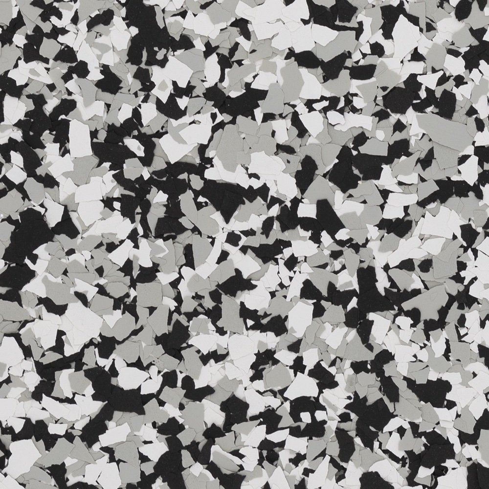 Passeport Elite 1/4" Flake
