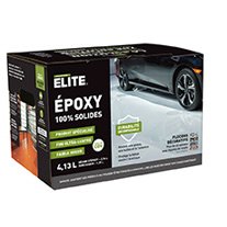 Passeport Elite 100% Solids Epoxy