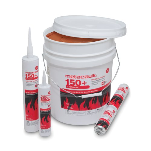 RectorSeal Metacaulk MC 150+ Firestop Sealant
