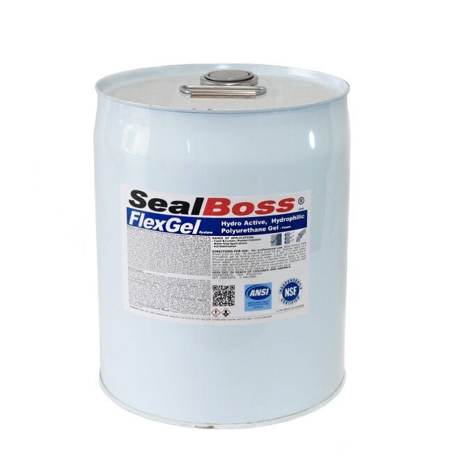 SealBoss SealBoss Flex Gel 2