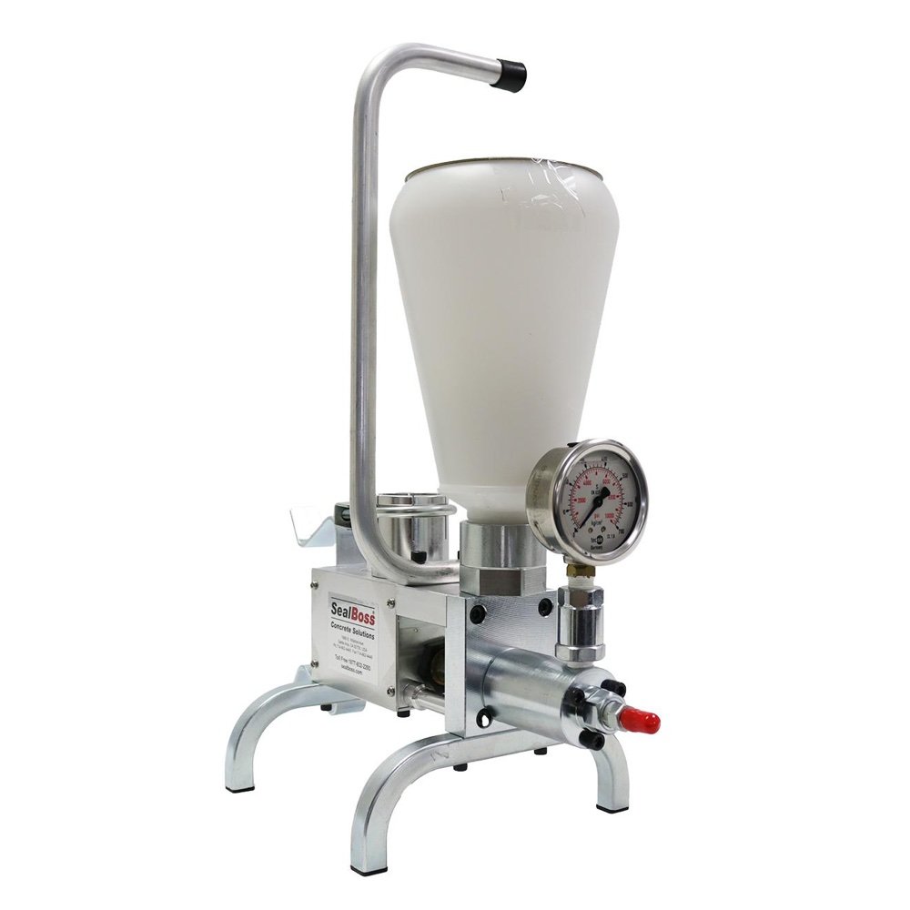 SealBoss P2002 Pump