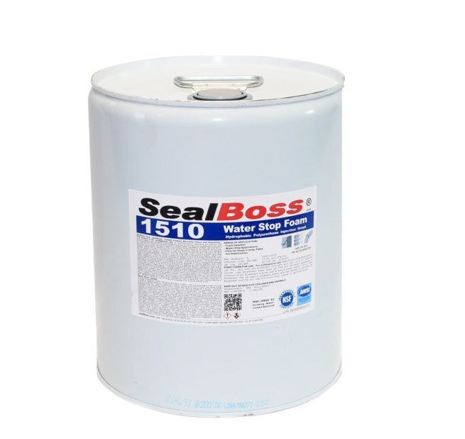 SealBoss SealBoss 1510