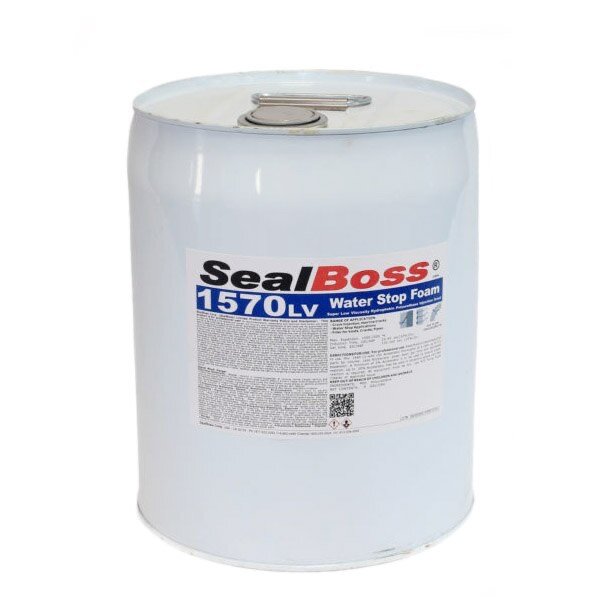 SealBoss SealBoss 1570 LV
