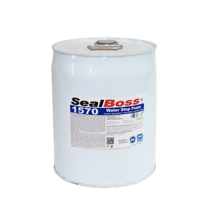 SealBoss SealBoss 1570