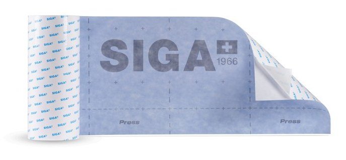 SIGA Majvest 500