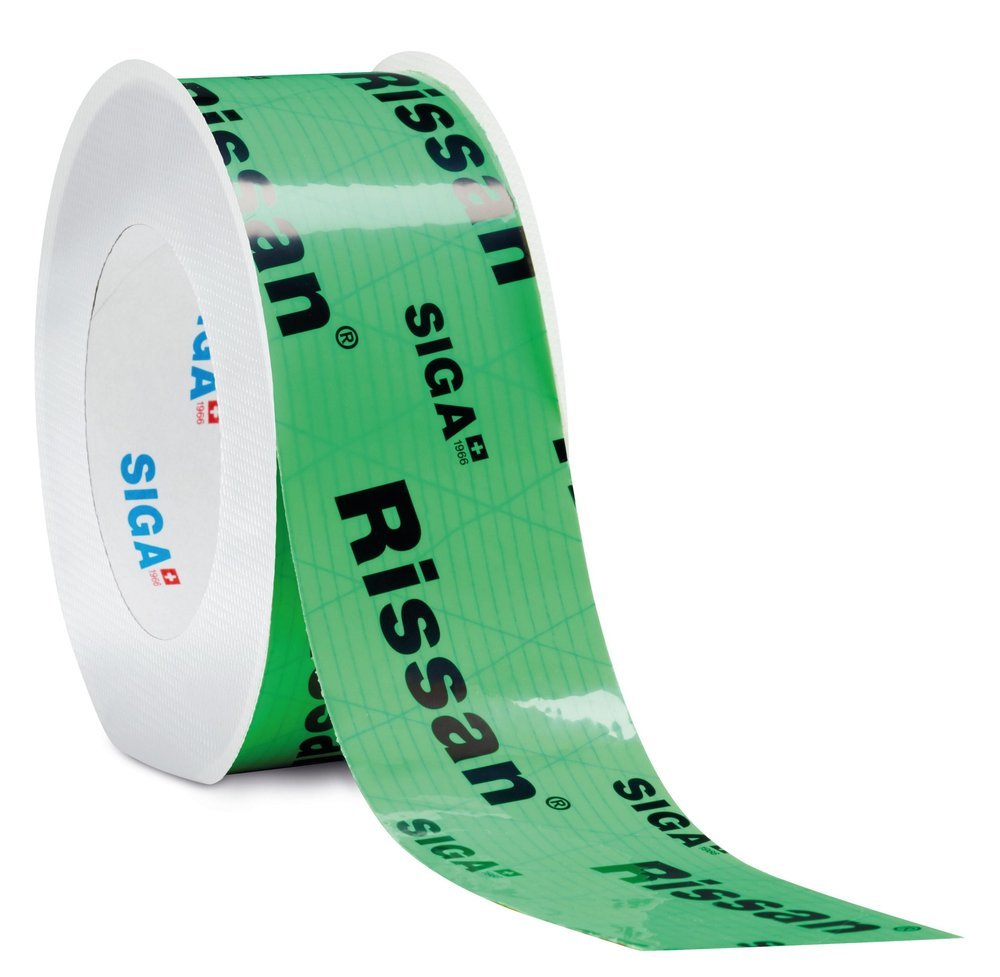 SIGA Rissan Tape