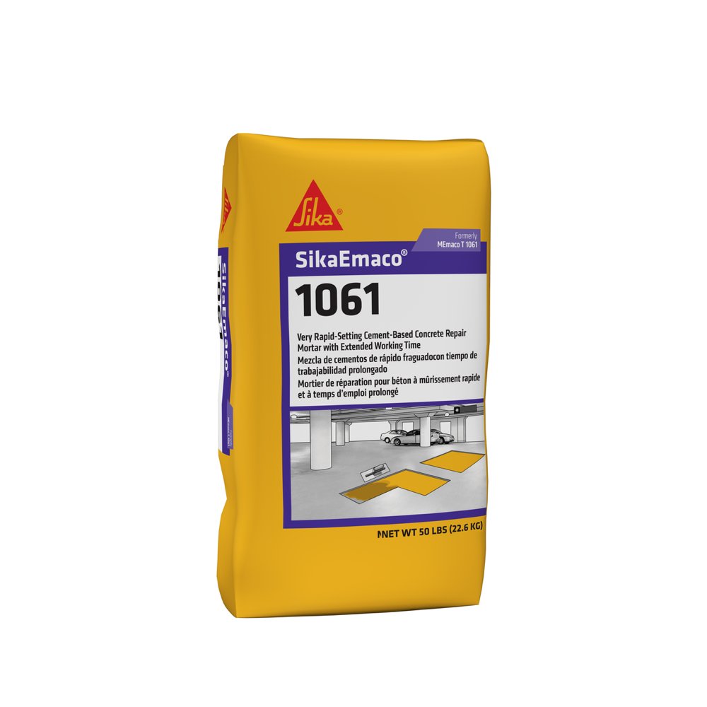 Sika Sika 10-61