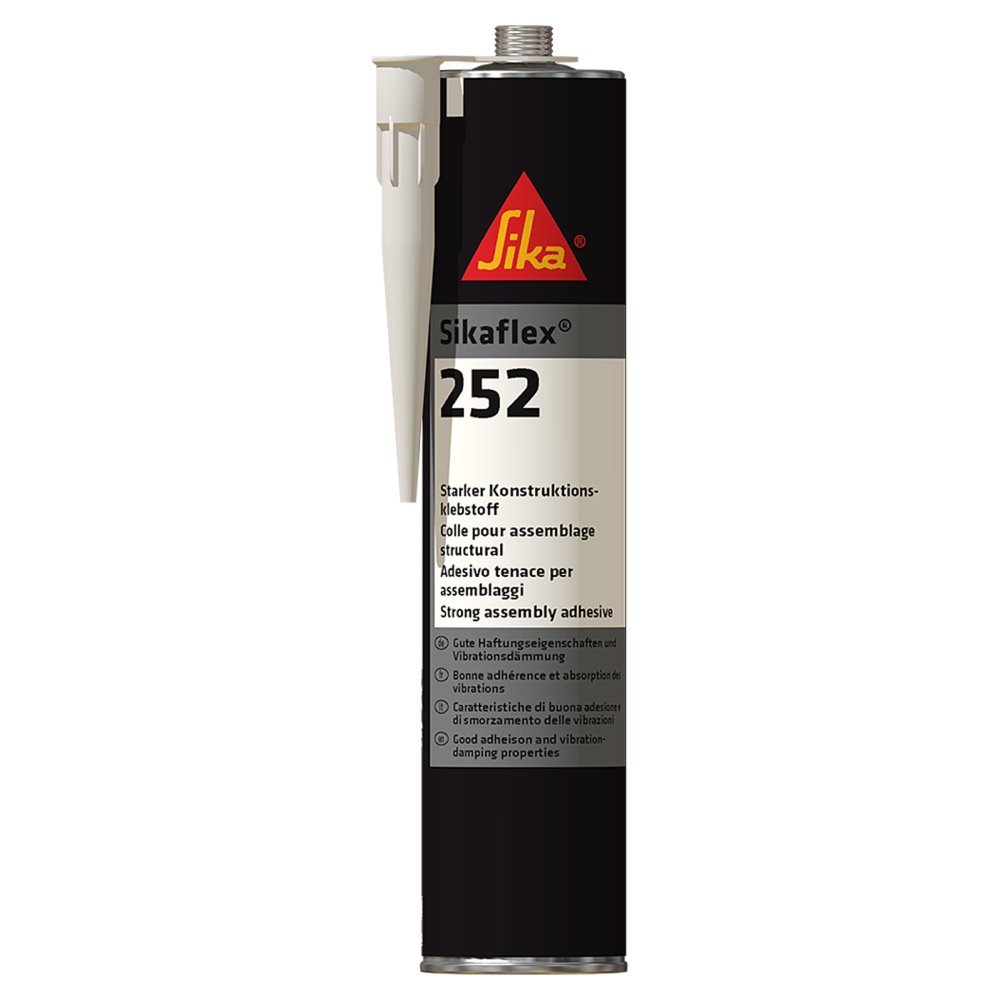 Sika Sikaflex-252