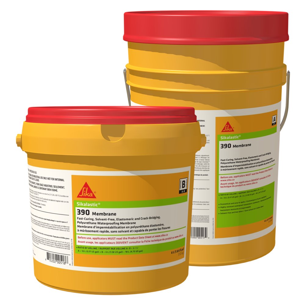 Sika Sika 3900
