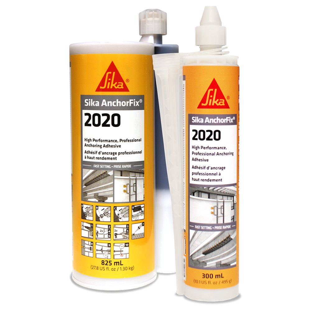 Sika Sika AnchorFix-2020