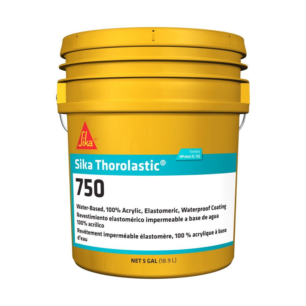 Sika Sika EL 750AA